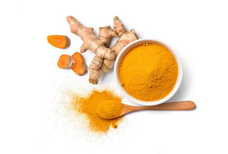 زردچوبه ساییده 100 گرمی