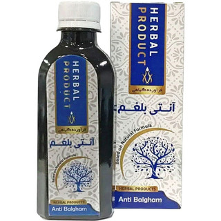 شربت آنتی بلغم استاد خیراندیش