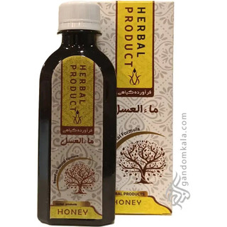 شربت ماء العسل استاد خیراندیش